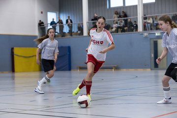 Bild 11 - wCJ NFV Futsalturnier